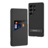 ginee_20260514165259141_8467365159.jpeg Case Samsung Galaxy S26 Ultra Plus GKK Triumphal Flap Flip Buka Tutup Leather Cover Card Slot Kartu Wallet Stand Kickstand Protective Cover Casing