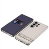ginee_20260514165259439_9147970317.jpeg Case Samsung Galaxy S26 Ultra Plus GKK Triumphal Flap Flip Buka Tutup Leather Cover Card Slot Kartu Wallet Stand Kickstand Protective Cover Casing