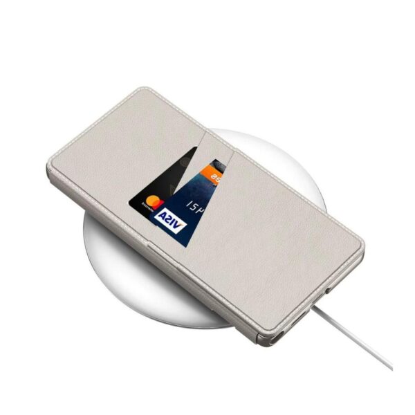 ginee_20260514165259576_4968262678.jpeg Case Samsung Galaxy S26 Ultra Plus GKK Triumphal Flap Flip Buka Tutup Leather Cover Card Slot Kartu Wallet Stand Kickstand Protective Cover Casing