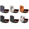 ginee_20260514165259615_3410585377.jpeg Case Samsung Galaxy S26 Ultra Plus GKK Triumphal Flap Flip Buka Tutup Leather Cover Card Slot Kartu Wallet Stand Kickstand Protective Cover Casing