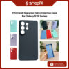 ginee_20260514170115547_9418979067.jpeg SNAPFIT Case Samsung S26 Ultra SNAPFIT TPU Candy Macaroon Slim Thin Tipis Protective Cover Casing