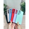 ginee_20260514170115593_7142781011.jpeg SNAPFIT Case Samsung S26 Ultra SNAPFIT TPU Candy Macaroon Slim Thin Tipis Protective Cover Casing