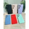 ginee_20260514170115701_6588910973.jpeg SNAPFIT Case Samsung S26 Ultra SNAPFIT TPU Candy Macaroon Slim Thin Tipis Protective Cover Casing
