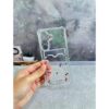 SNAPFIT Case Samsung Galaxy S26 Ultra Plus SNAPFIT Softf Tpu Card Transparent Protective Premium Casing Cover