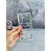 SNAPFIT Case Samsung Galaxy S26 Ultra Plus SNAPFIT Softf Tpu Card Transparent Protective Premium Casing Cover