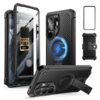 ginee_20260514170223010_0318664583.jpeg Case Samsung Galaxy S26 Ultra Plus SUPCASE Unicorn Beetle Mag Pro MagSafe Magnetic Wireless Charging with Stand Kickstand Built-in Screen Protector Anti Gores Guard & Belt Clip Rugged Protective Premium Casing