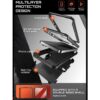 ginee_20260514170224032_5877600873.jpeg Case Samsung Galaxy S26 Ultra Plus SUPCASE Unicorn Beetle Mag Pro MagSafe Magnetic Wireless Charging with Stand Kickstand Built-in Screen Protector Anti Gores Guard & Belt Clip Rugged Protective Premium Casing