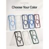 ginee_20260514170353234_8031052150.jpeg SNAPFIT Combo Pack Samsung Galaxy S26 Ultra Plus Case Tempered Glass Camera Protector Magnetic MagSafe