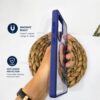 ginee_20260514170353305_4192232253.jpeg SNAPFIT Combo Pack Samsung Galaxy S26 Ultra Plus Case Tempered Glass Camera Protector Magnetic MagSafe